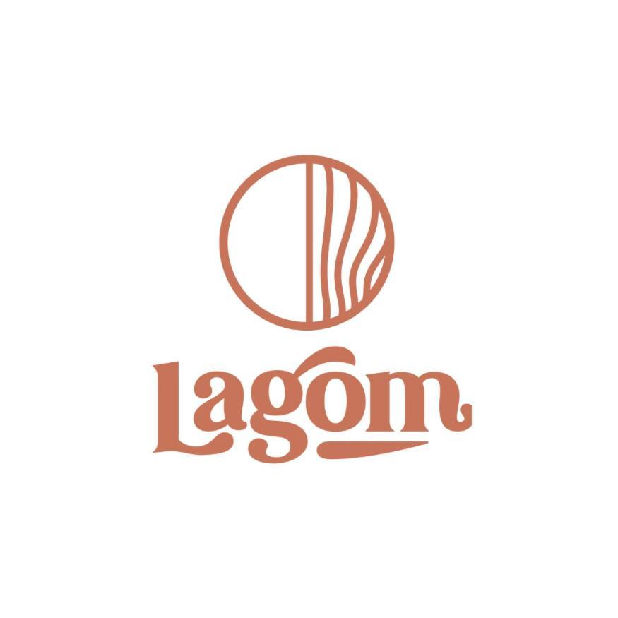 Stay Lagom Riders Lodge Балликасл Экстерьер фото